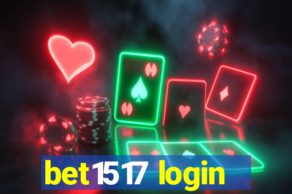 bet1517 login